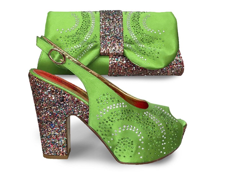 green lemon - 6b2 web nc